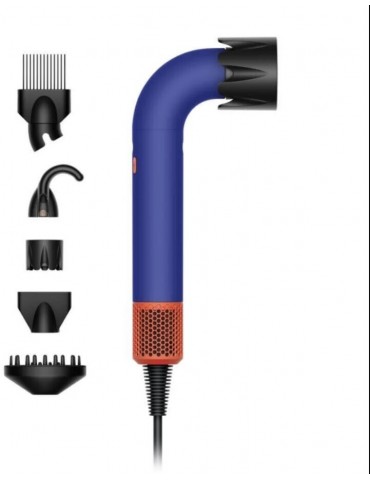 Dyson HD18 Supersonic R Pro...