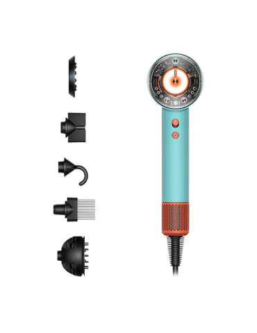 Dyson HD16 Supersonic Nural...