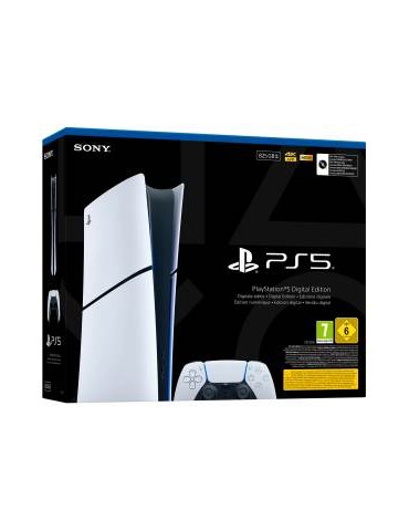 PlayStation 5 PS5 Digital...