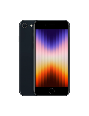 Apple iPhone SE 2022 128GB...