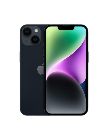Apple iPhone 14 128GB Nero...