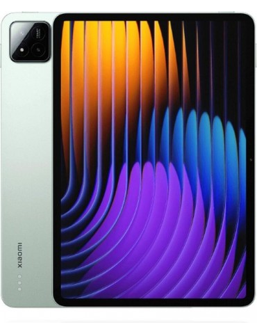 Xiaomi Pad 7 128GB Verde...