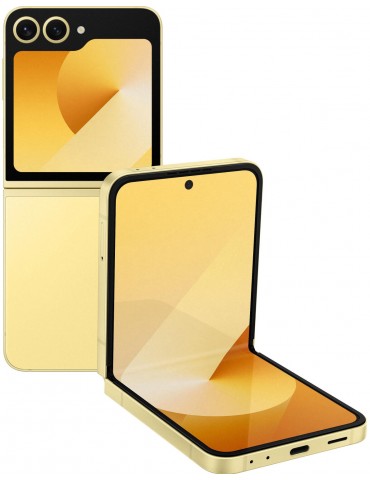 Samsung Galaxy Z Flip 6...