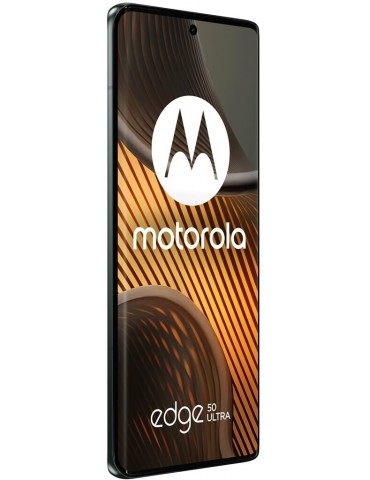 Motorola Edge 50 Ultra 5G 1TB Forest Grey 12GB Europa