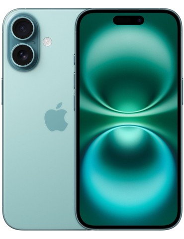 Apple Iphone 16 512GB Verde...