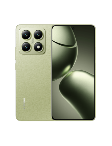 Xiaomi 14T 256GB Verde 5G...