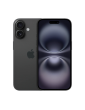 iphone 16 nero