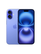 Apple Iphone 16 128GB Blu...