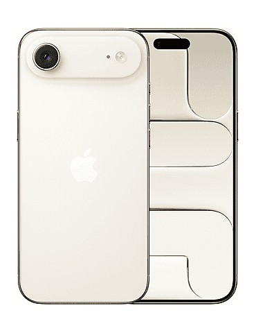 Apple iPhone Air 256GB Oro...