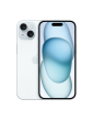 Apple iPhone 15 128GB Blu...