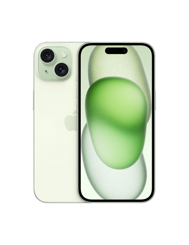 Apple iPhone 15 256GB Verde...