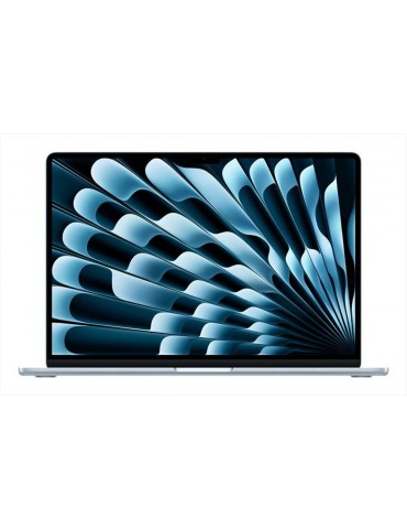 Apple MacBook Air 2025 15"...