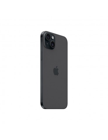Apple iPhone 15 Plus 128GB Nero Europa