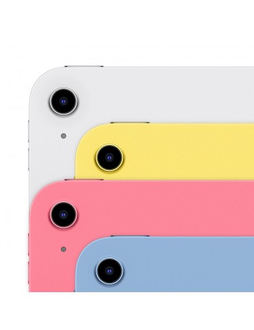 Apple iPad 11" 256GB Wi-Fi Argento Italia 2025