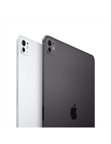 Apple iPad Pro 11" 256GB Wi-Fi Nero Italia 2025