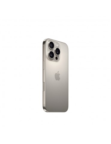 Apple iPhone 16 Pro 256GB Titanio Natural Europa