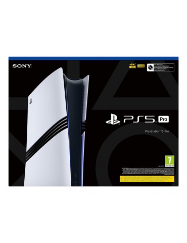 PlayStation PS5 Pro 2TB...