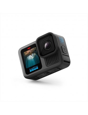 GoPro Hero 13 Nero