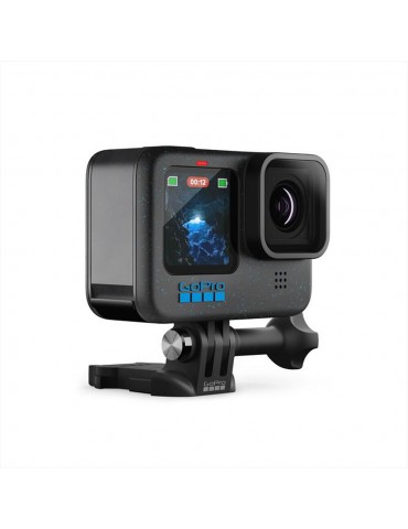 GoPro Hero 12 Nero
