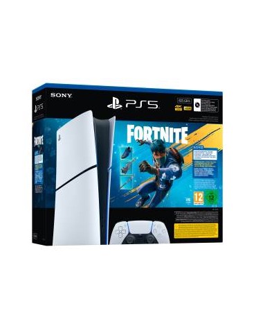 PlayStation PS5 825GB...