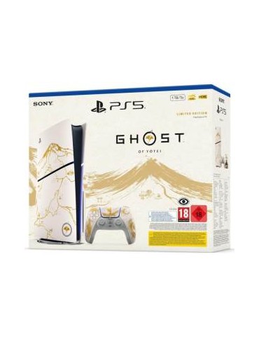 PlayStation PS5 Slim 1TB...