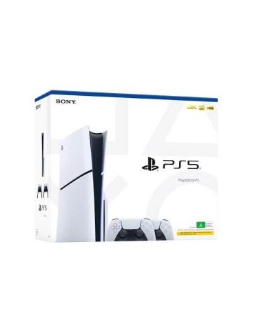 PlayStation PS5 Slim 1TB...