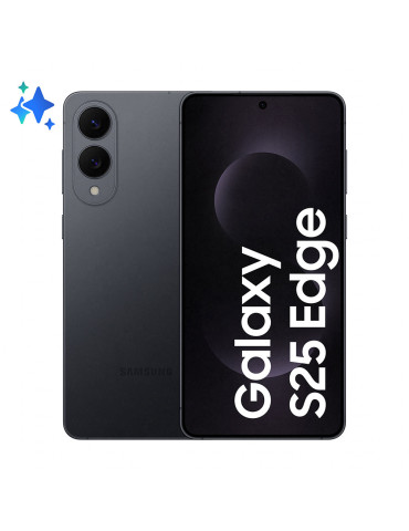 Samsung Galaxy S25 Edge...
