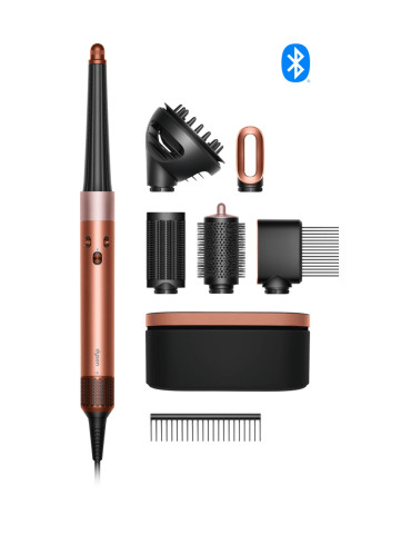 Dyson Airwrap HS08 ID Curly...