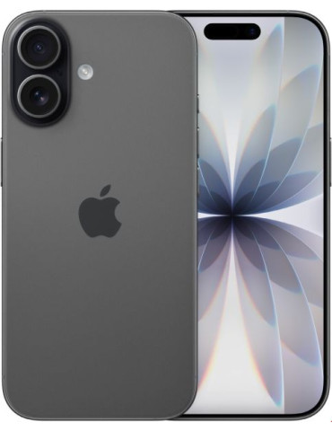 Apple iPhone 17 256GB Nero...