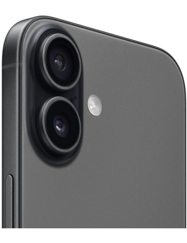 Apple iPhone 17 256GB Nero Europa