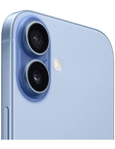Apple iPhone 17 256GB Azzurro Nebbia Europa