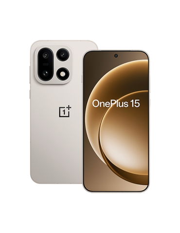 Oneplus 15 512GB Sabbia 5G...