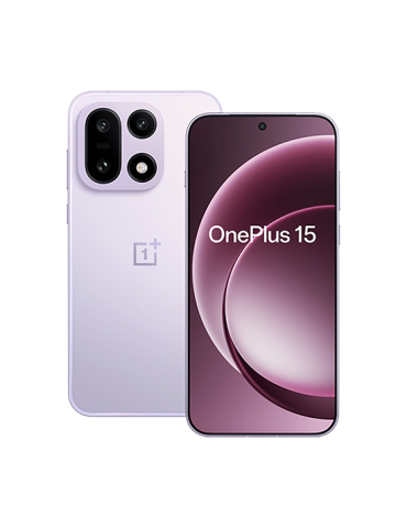 Oneplus 15 512GB Viola 5G...