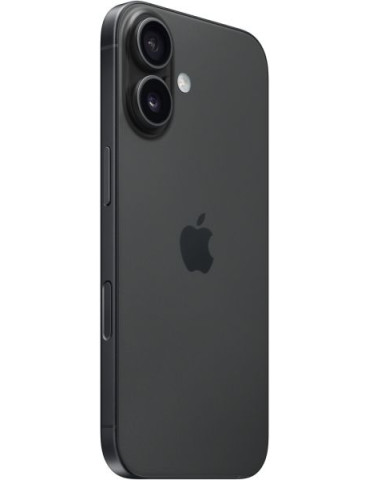 Apple iPhone 16 128GB Nero Europa