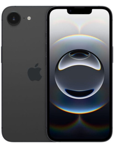 Apple iPhone 16e 128GB Nero...