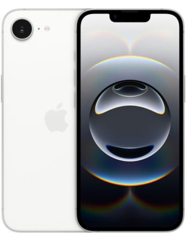 Apple iPhone 16e 256GB...