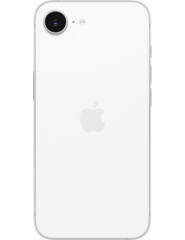 Apple iPhone 16e 256GB Bianco Europa