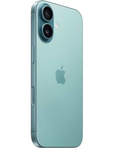 Apple iPhone 16 512GB Verde Acqua Europa
