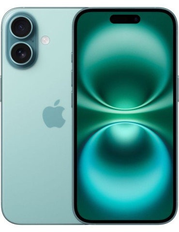 Apple iPhone 16 512GB Verde...