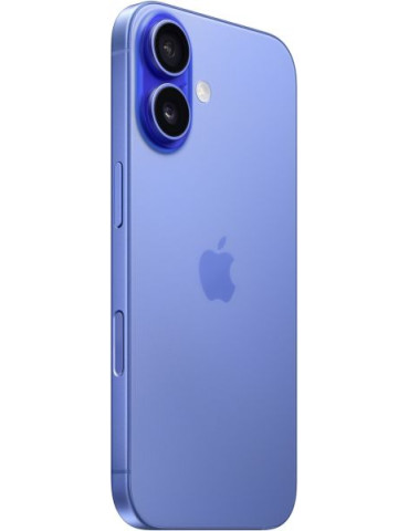 Apple iPhone 16 512GB Blu Oltremare Europa
