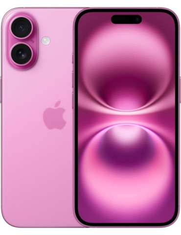 Apple iPhone 16 512GB Rosa...