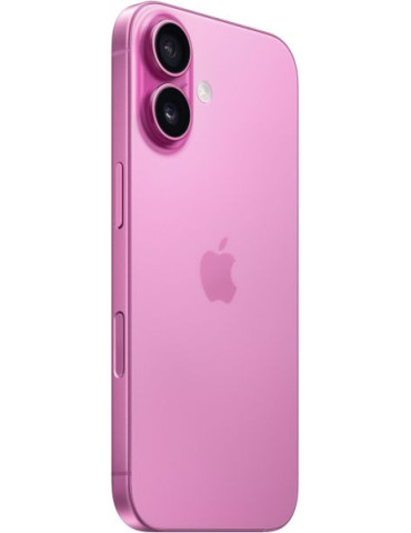 Apple iPhone 16 512GB Rosa Europa