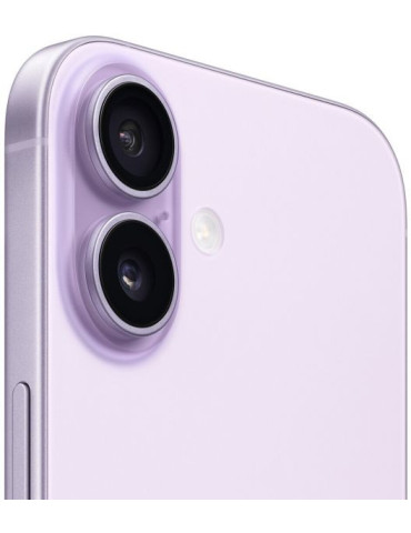 Apple iPhone 17 512GB Lavanda Europa