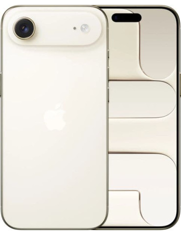 Apple iPhone Air 256GB Oro...