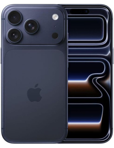 Apple iPhone 17 Pro 512GB...