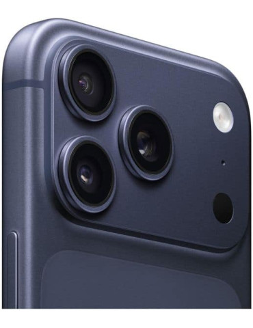 Apple iPhone 17 Pro 256GB Blu Profondo Europa