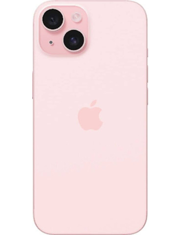 Apple iPhone 15 128GB Rosa Europa