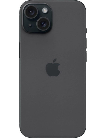 Apple iPhone 15 128GB Nero Europa
