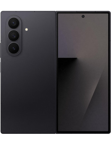 Samsung Galaxy Z Fold 7 256GB Nero 5G Dual Sim 12GB Europa