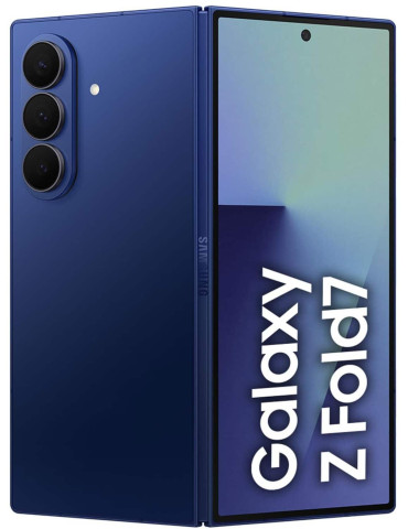 Samsung Galaxy Z Fold 7...